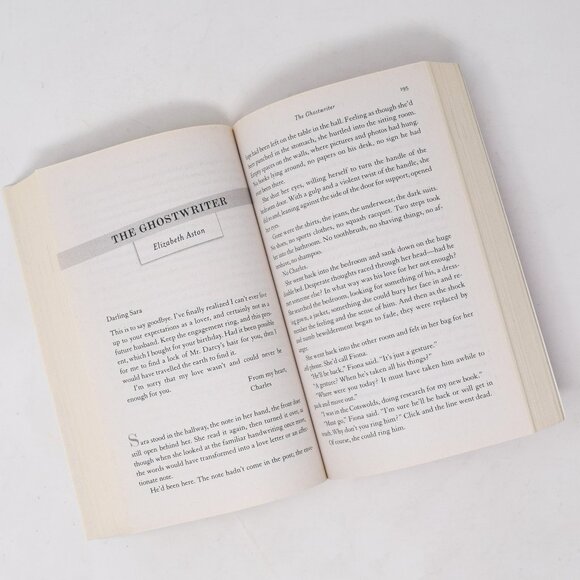 New Jane Austen Made Me Do It Laurel Ann Nattress Trade Paperback Short Stories - Picture 14 of 15